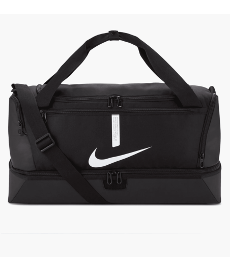 Сумка Nike NK ACDMY TEAM L HDCS 59L Black UNI CU8087-010 фото