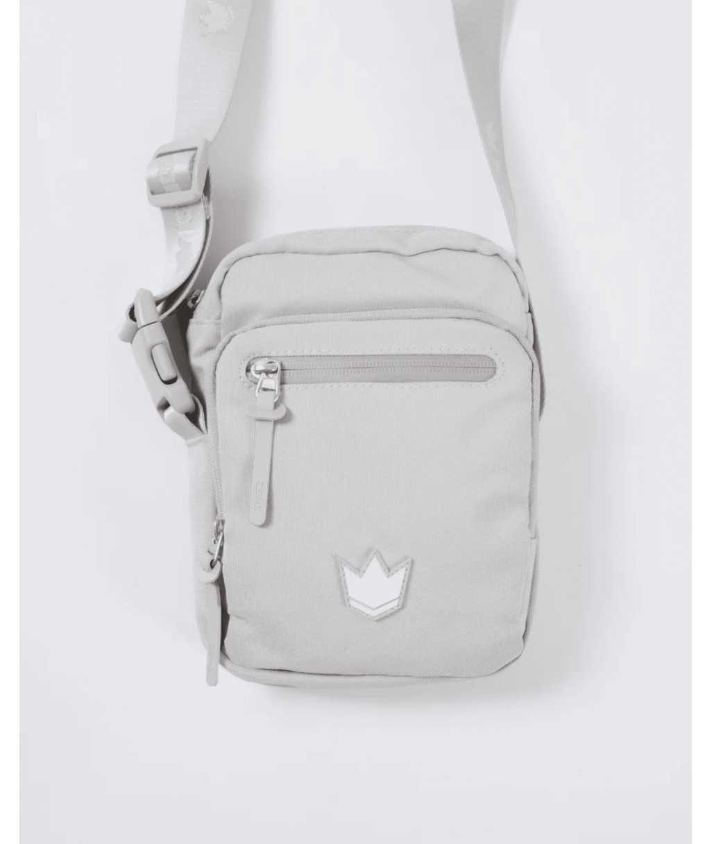 Сумка Kingz Side Bag - Cream фото