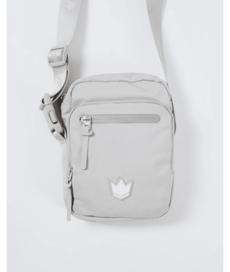 Сумка Kingz Side Bag - Cream фото