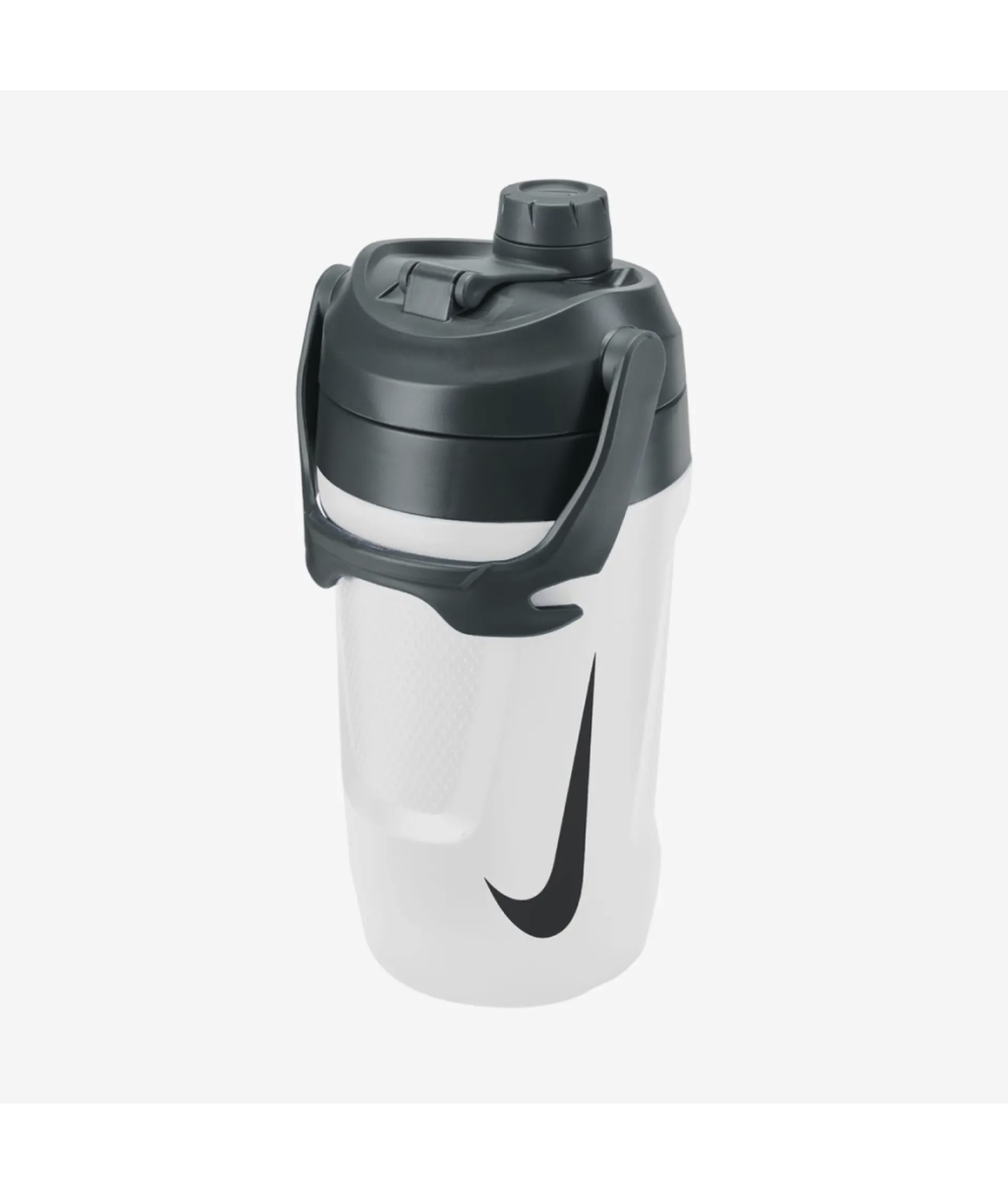 Пляшка для води Nike FUEL JUG 40 OZ White UNI N.101.3797.153.40 фото