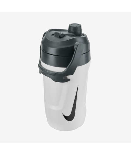 Пляшка для води Nike FUEL JUG 64 OZ White UNI N.101.3798.112.64 фото