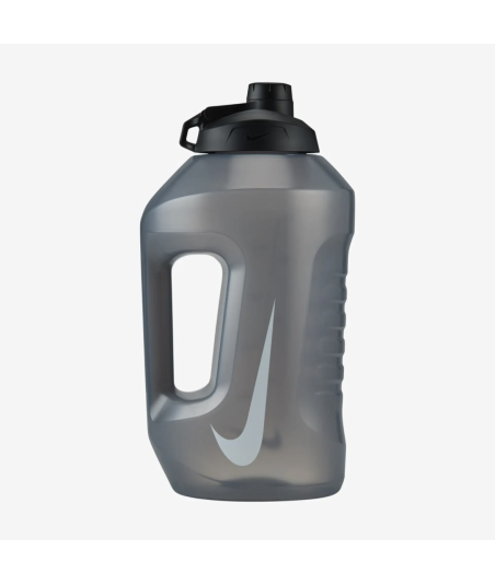 Пляшка для води Nike SUPER JUG 128 OZ Grey UNI N.101.3811.072.C1 фото