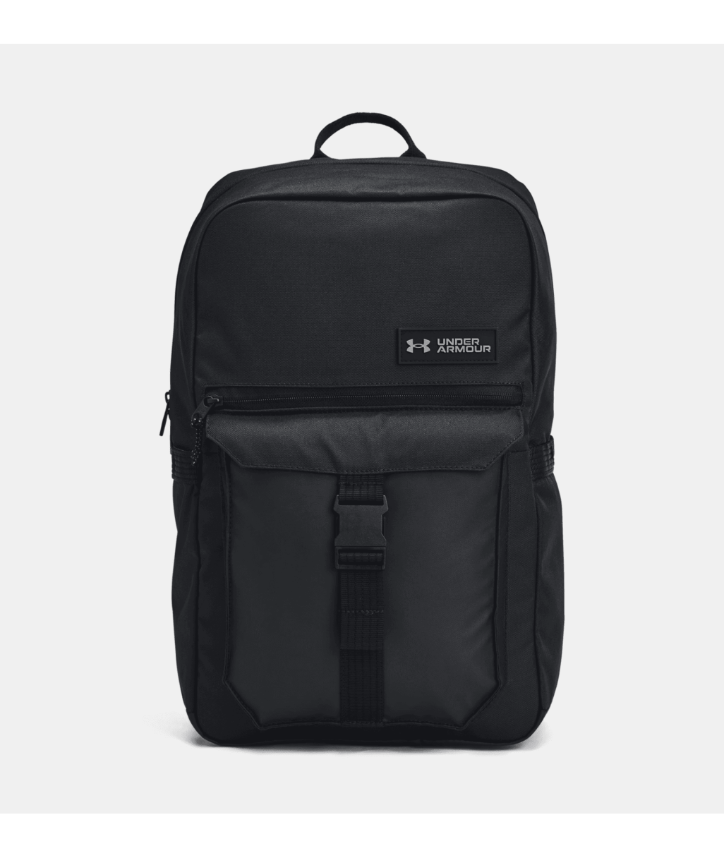 Рюкзак Under Armour Triumph Campus Backpack 23L - Black 1384462-001 фото