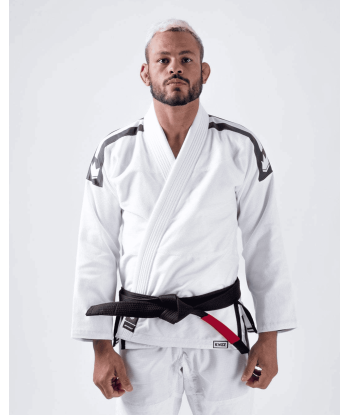 Кімоно KINGZ Sport 2.0 Jiu Jitsu Gi - White фото