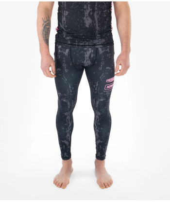 Тайтси PROGRESS Balance Series Ink Spats