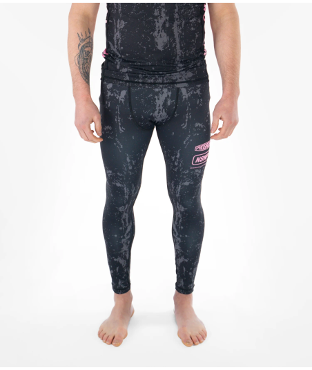 Тайтси PROGRESS Balance Series Ink Spats