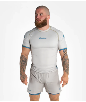 Рашгард PROGRESS Academy + Rashguard - Dusk