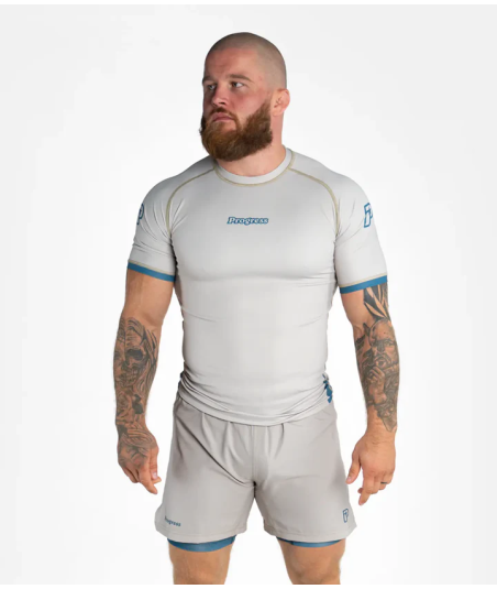 Рашгард PROGRESS Academy + Rashguard - Dusk