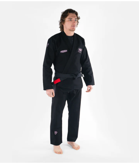 Кимоно Progress Balance Series Ink Gi - Black