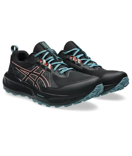 Кросівки Чоловічі ASICS GEL-SONOMA 8 GTX BLACK/SPICE LATTE 1011B977-004