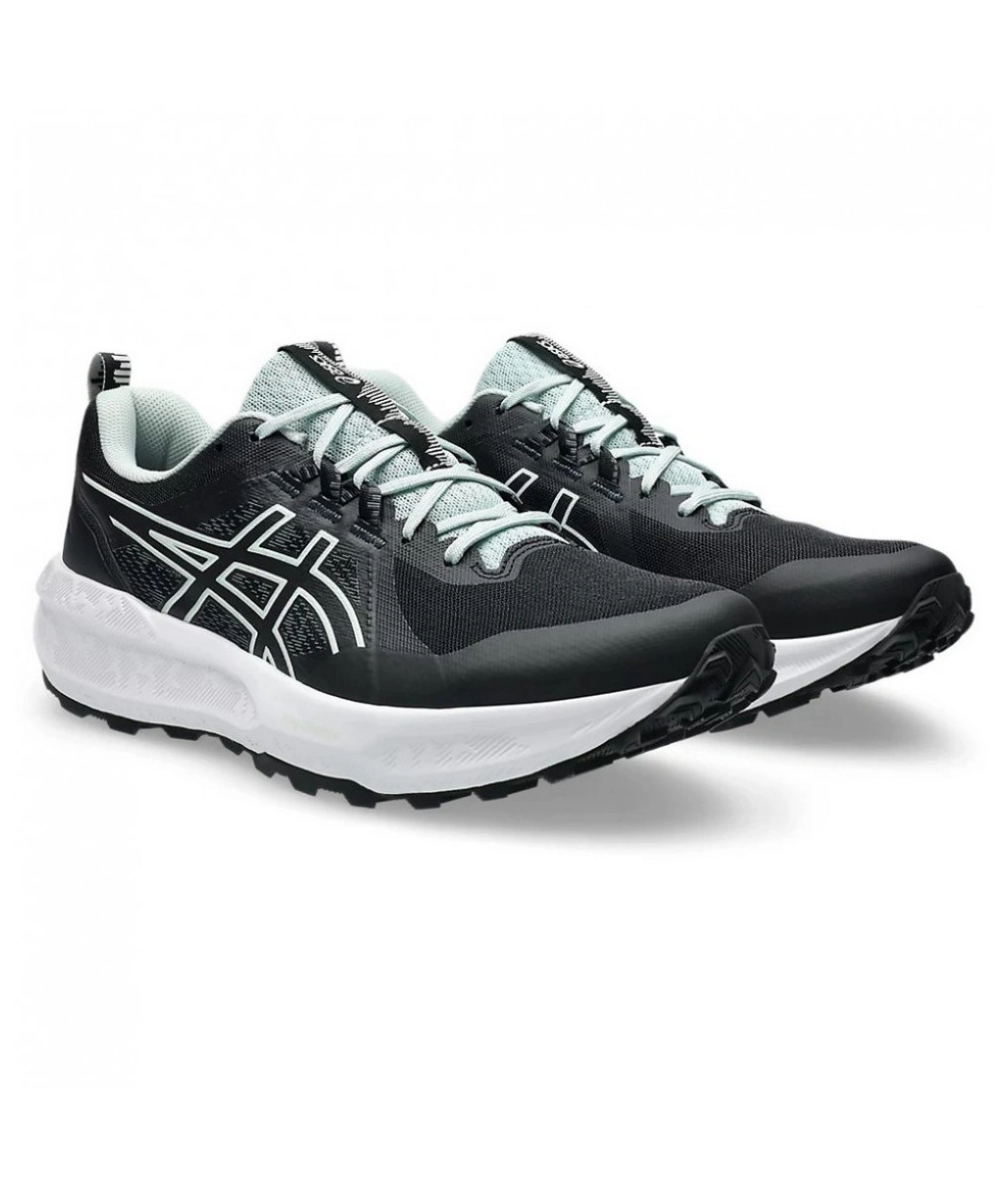 Кросівки Чоловічі ASICS GEL-SONOMA 8 BLACK/LAKE GREY  1011B979-001