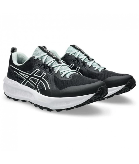 Кросівки Чоловічі ASICS GEL-SONOMA 8 BLACK/LAKE GREY  1011B979-001