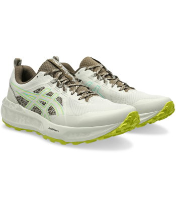 Кросівки Чоловічі ASICS GEL-SONOMA 8 LIGHT DUST/AURORA GREEN 1011B979-020