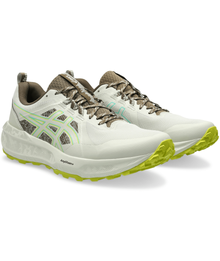 Кросівки Чоловічі ASICS GEL-SONOMA 8 LIGHT DUST/AURORA GREEN 1011B979-020