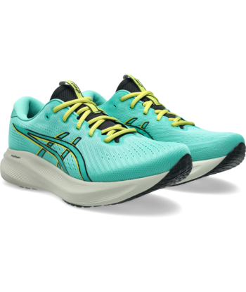 Кросівки Чоловічі ASICS GEL-EXCITE 11 AURORA GREEN/BLACK 1011C080-300