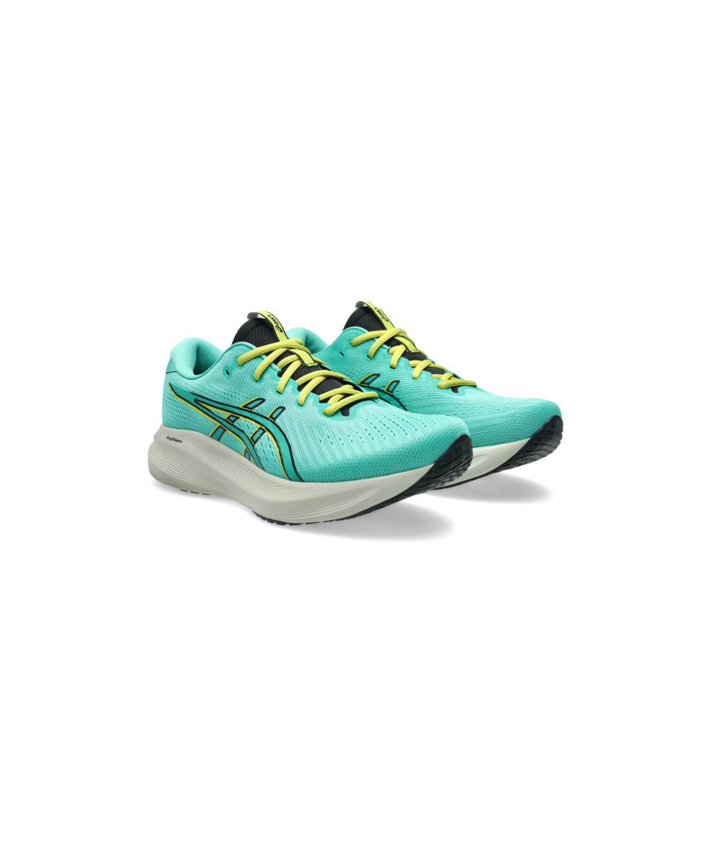 Кросівки Чоловічі ASICS GEL-EXCITE 11 AURORA GREEN/BLACK 1011C080-300