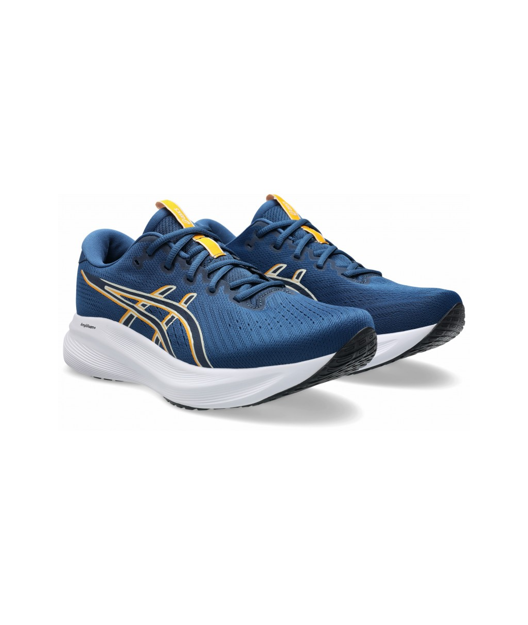 Кросівки Чоловічі ASICS GEL-EXCITE 11 TWILIGHT BLUE/LIGHT DUST 1011C080-403
