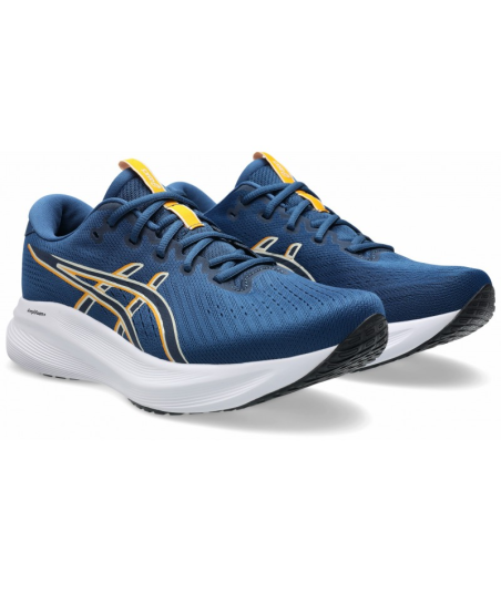 Кросівки Чоловічі ASICS GEL-EXCITE 11 TWILIGHT BLUE/LIGHT DUST 1011C080-403