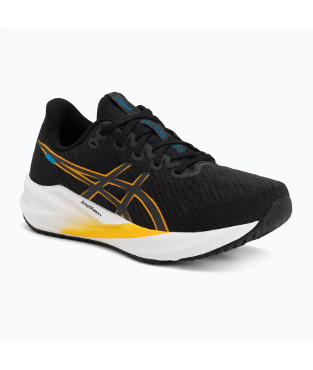 Кросівки Чоловічі ASICS VERSABLAST 4 BLACK/YAMABUKI 1011B984-004