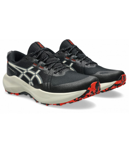 Кросівки Чоловічі ASICS GEL-VENTURE 11 BLACK/LIGHT DUST 1011C160-001