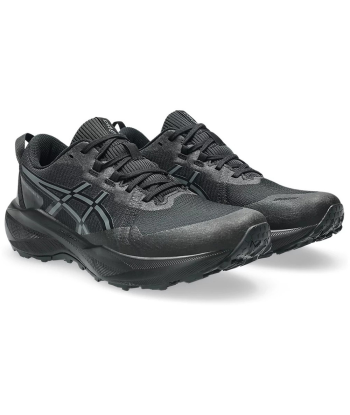 Кросівки Чоловічі ASICS GEL-VENTURE 11 BLACK/CARRIER GREY 1011C160-003
