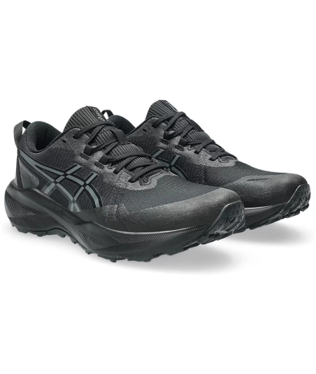 Кросівки Чоловічі ASICS GEL-VENTURE 11 BLACK/CARRIER GREY 1011C160-003