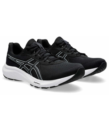 Кросівки Чоловічі ASICS GEL-CONTEND 9 BLACK/WHITE 1011B881-002