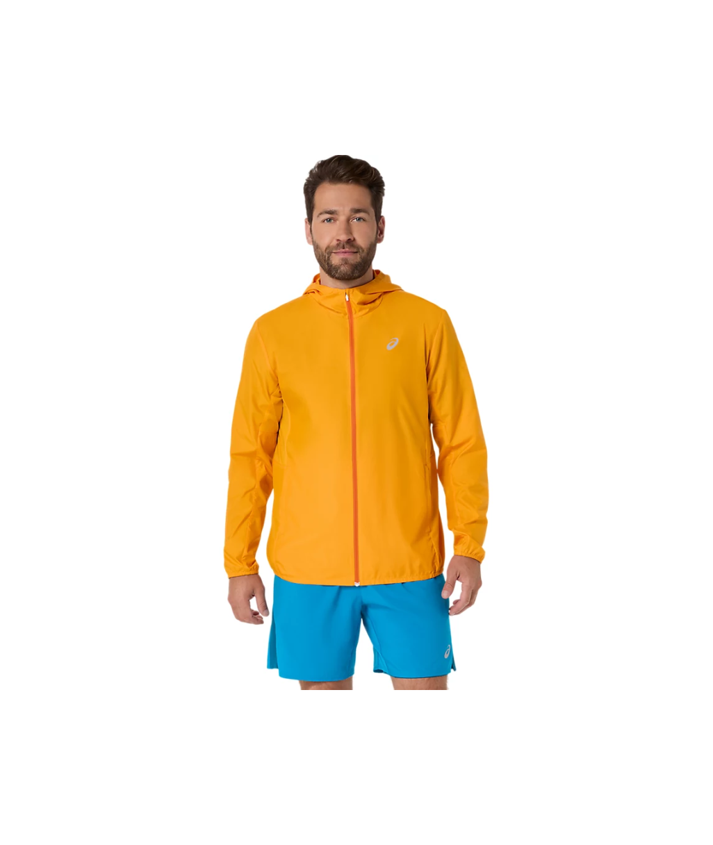 Вітровка ASICS CORE JACKET YAMABUKI 2011D216-800