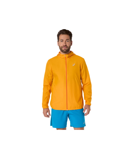 Вітровка ASICS CORE JACKET YAMABUKI 2011D216-800