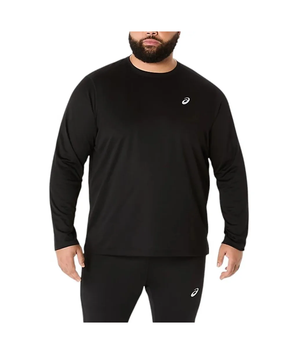Лонгслів ASICS CORE LS TOP PERFORMANCE BLACK 2011D219-001