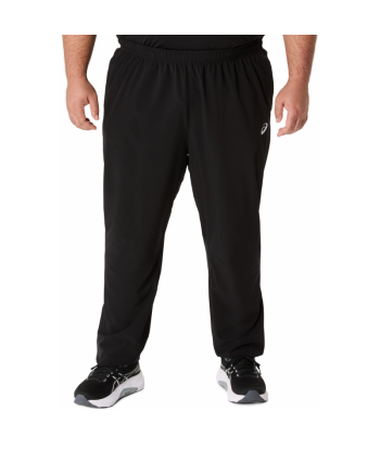 Штани ASICS CORE WOVEN PANT PERFORMANCE BLACK 2011D224-001