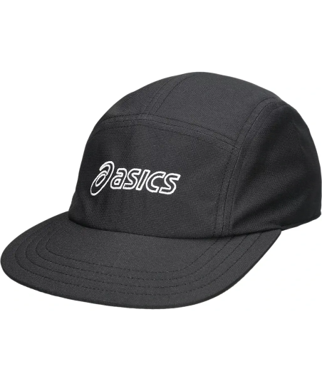 Кепка ASICS PERFORMANCE RUNNING 5 PANEL CAP PERFORMANCE BLACK 3013B331-001