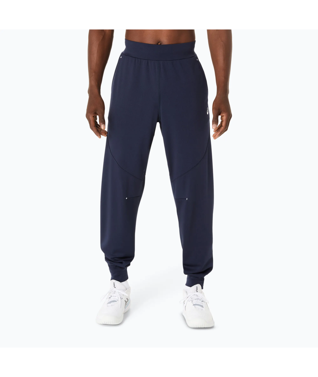 Штани ASICS COURT WARM-UP PANT MIDNIGHT 2041A341-400