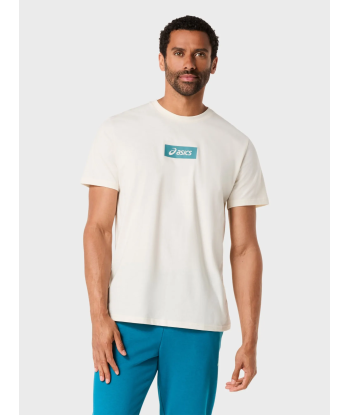 Футболка ASICS CHEST LOGO...