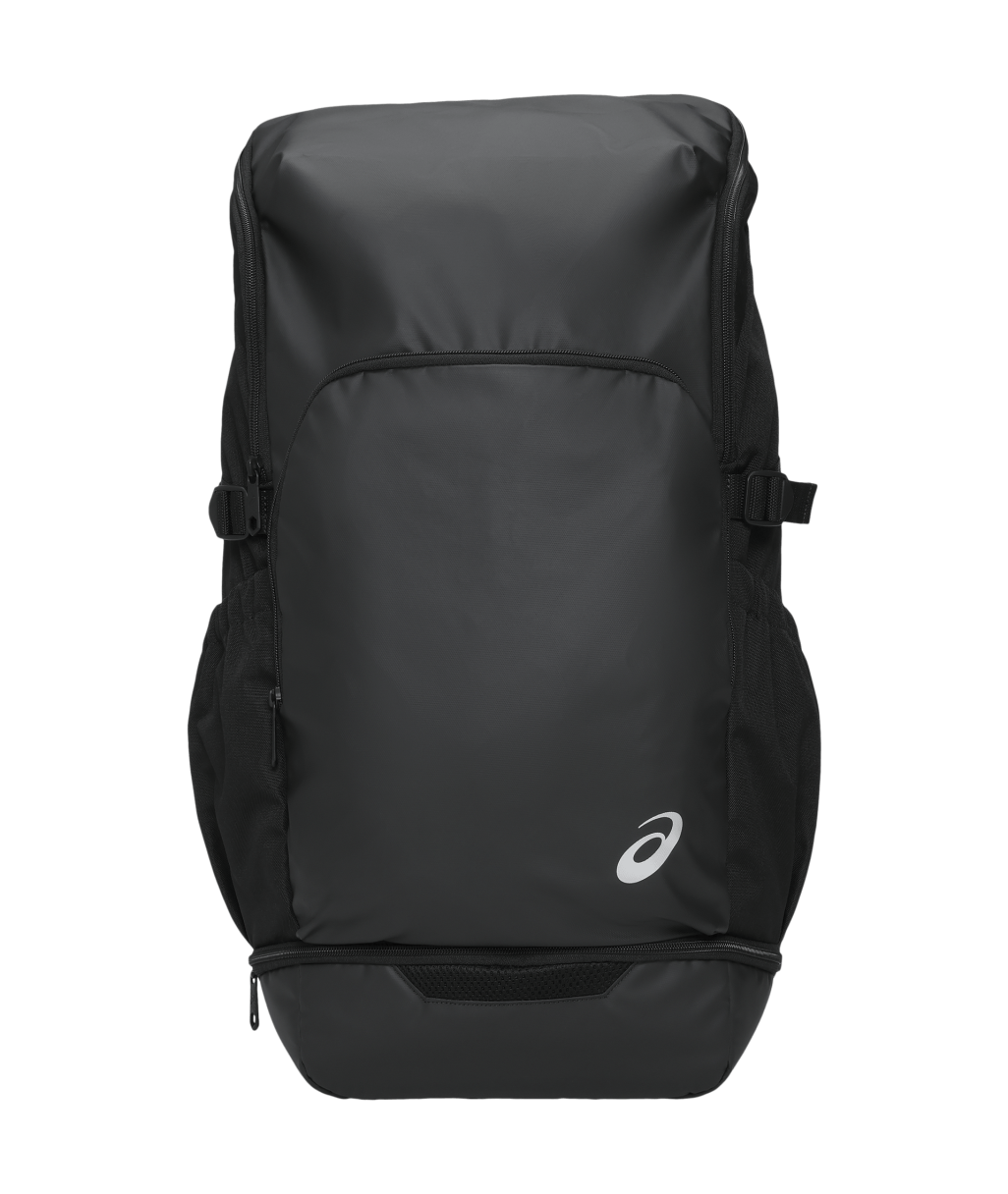 Рюкзак ASICS BACKPACK 40L PERFORMANCE BLACK 3033C223-001