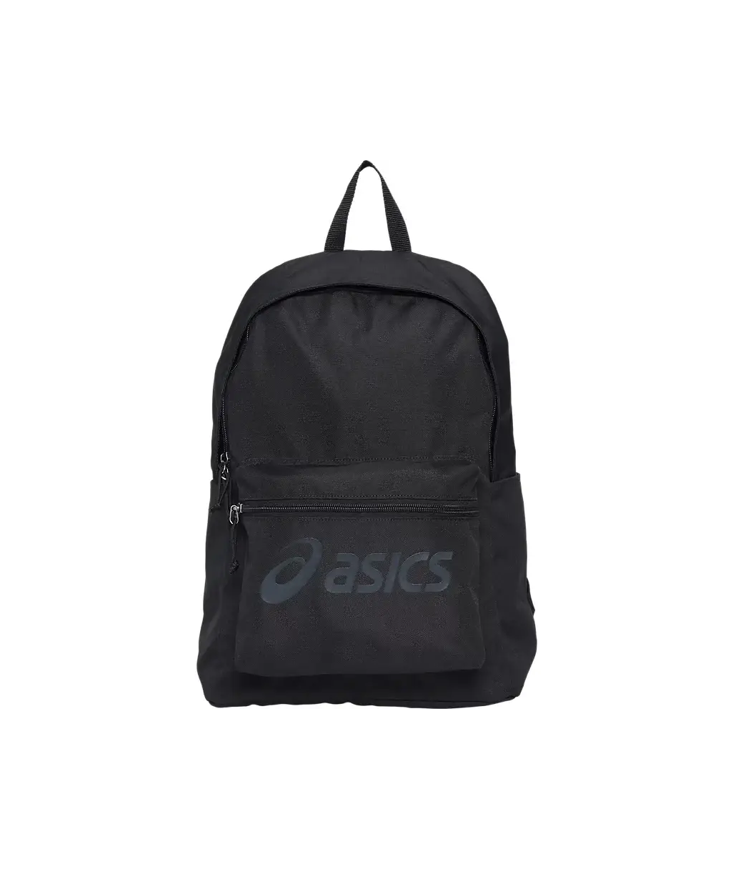 Рюкзак ASICS BACKPACK 25L PERFORMANCE BLACK/PERFORMANCE BLACK 3033C225-001