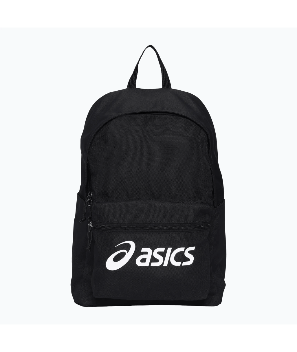Рюкзак ASICS BACKPACK 25L PERFORMANCE BLACK/BRILLIANT WHITE 3033C225-002