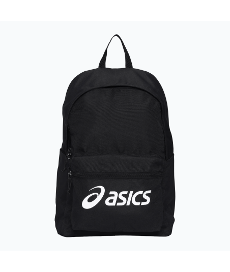 Рюкзак ASICS BACKPACK 25L PERFORMANCE BLACK/BRILLIANT WHITE 3033C225-002