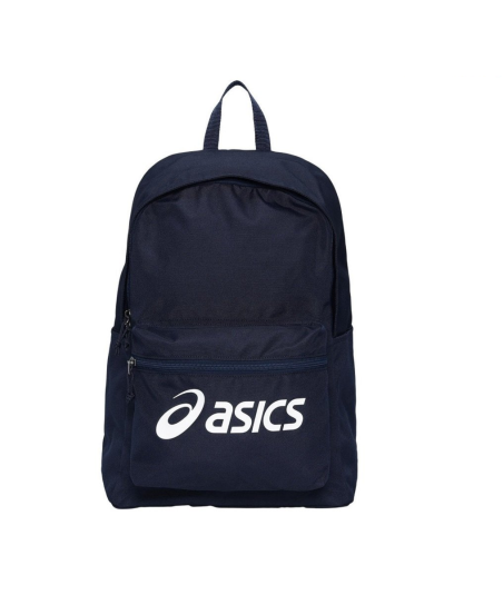 Рюкзак ASICS BACKPACK 25L MIDNIGHT/BRILLIANT WHITE 3033C225-401
