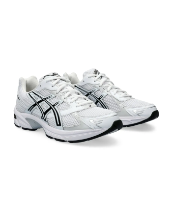 Кросівки Asics GEL-1130 WHITE/BLACK 1201B019-100