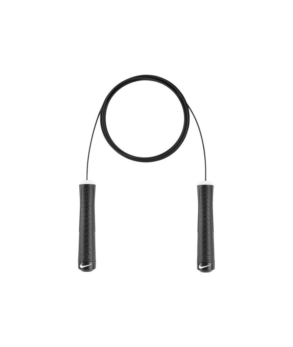 СКАКАЛКА Nike Fundamental Weighted Rope Black N.100.0751.010.NS