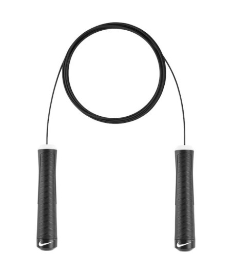 СКАКАЛКА Nike Fundamental Weighted Rope Black N.100.0751.010.NS