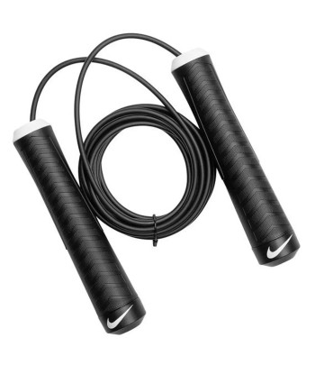 СКАКАЛКА Nike Fundamental Weighted Rope Black N.100.0751.010.NS