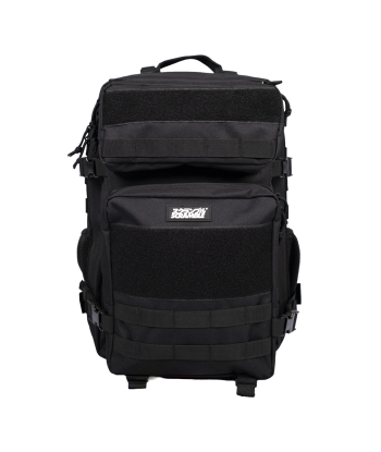 Рюкзак Scramble Kogeki Backpack - Black KOGEKIBAG