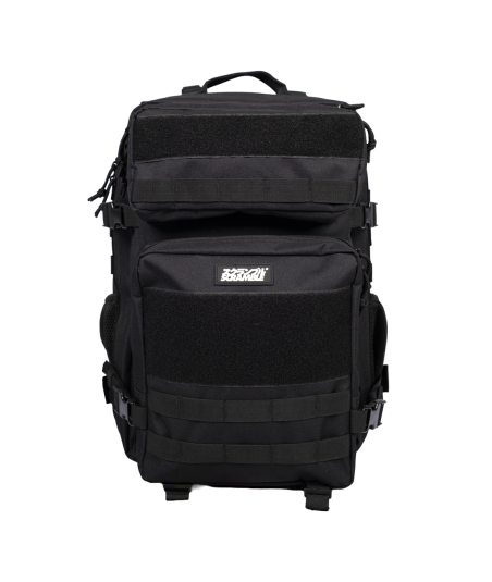 Рюкзак Scramble Kogeki Backpack - Black KOGEKIBAG