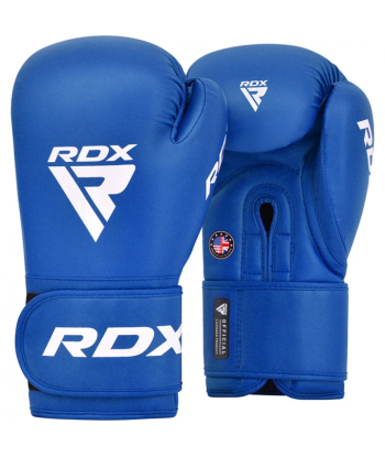 Боксерські рукавиці RDX...