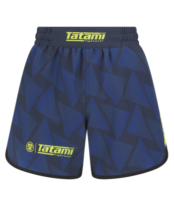 Шорти TATAMI Kids Abstract...