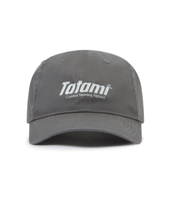 Кепка TATAMI Adversity Baseball Cap - Washed Grey