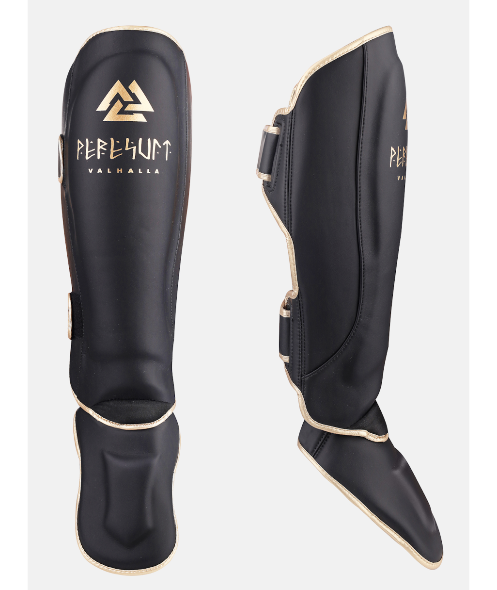 ЩИТКИ PERESVIT Shinguards Valhalla Black Gold 501387-121