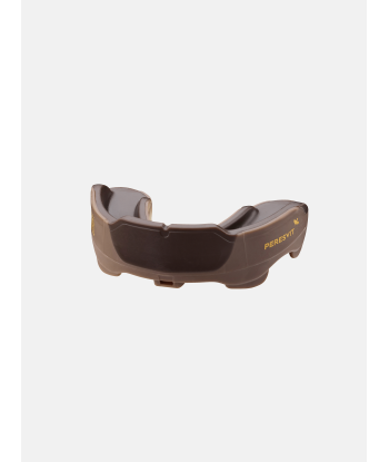 Капа для боксу PERESVIT Volya SE Mouthguard Brown Black 501439-888